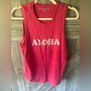 Spiritual Gangster Tee